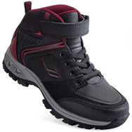 Lescon L-4201 Siyah Spor Ayakkabı