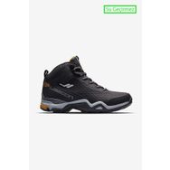 Lescon L-6127 Beyaz Kadın Sneakers Bot