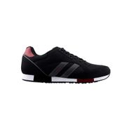 Lescon L-6540 Siyah Sneakers Günlük Erkek Spor Ayakkabı
