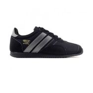 Lescon L-6615 Siyah Unisex Günlük Spor Ayakkabı