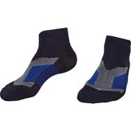 Lescon LA-2199 Lacivert Tekli Spor Çorabı