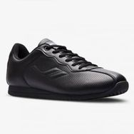 Lescon Neptun Siyah Kadın Sneaker Ayakkabı
