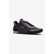 Lescon Smash Sneakers Siyah Erkek Spor Ayakkabı
