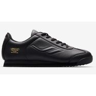 Lescon Winner 6 Siyah Erkek Sneaker Ayakkabı
