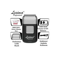 Lesima LS-100 Zeus Tıraş Makinesi