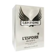 Lespoire Campione 100 ml EDT Intense Erkek Parfüm