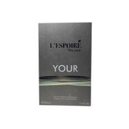 Lespoire Your EDT 100 ml Pour Homme Sprey Erkek Parfümü