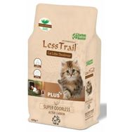 Less Trail Koku Giderici Active Karbon Sabun Kokulu 420 gr Kedi Kumu