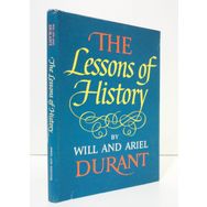 Lessons of History