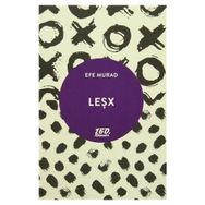 Leşx - Efe Murad