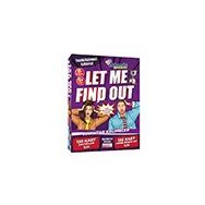 Let Me Find Out Akılda Zeka Oyunları