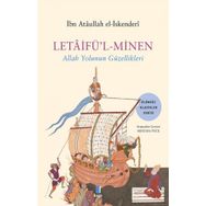 Letaifü'l Minen İbn Ataullah El-İskenderi