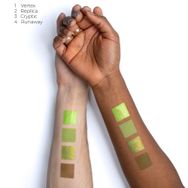 Lethal Cosmetics Magnetic Seri Vertex Tekli Far
