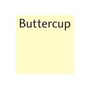 Letraset Y417 Promarker Buttercup Çizim Kalemi