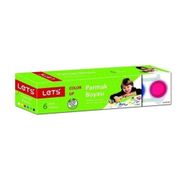 Lets 6 Renk 25 mg Parmak Boyası