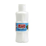 Lets Akrilik Boya 100Ml Beyaz-5751