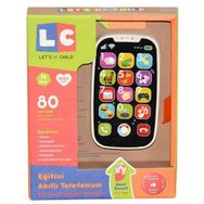 Let's Be Child 30900 Eğitici Akıllı Telefon