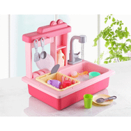 Let's Be Child LC-30916 Lavabo Seti