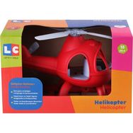 Let's Be Child Lc Kırmızı Büyük Helikopter