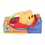 Let's Be Child LC Oyuncak Neşeli Gemi