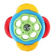 Let's Be Child LC Ufo Diş Kaşıyıcı Çıngırak