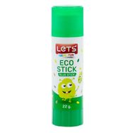 Lets Eco 5 x 25 gr Stick Yapıştırıcı