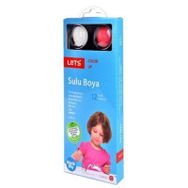 Lets L-10321 21 Renk Sulu Boya