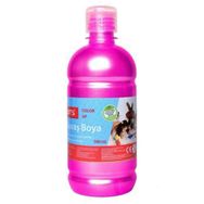 Lets L-5104 500ml Pembe Guaj Boya