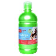 Lets L-5107 500ml Yeşil Guaj Boya