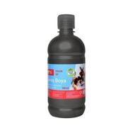 Lets L-5109 500ml Siyah Guaj Boya
