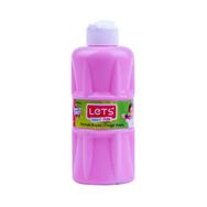 Lets L-5610 250 ml Pembe Parmak Boyası