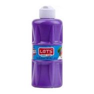 Lets L-5705 250 ml Mor Akrilik Boya