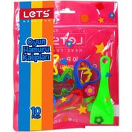Lets L-8417 Oyun Hamuru Kalıbı
