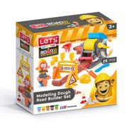 Lets L8491 Yol İnşaatı Seti