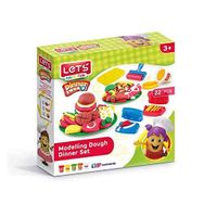 Lets L8495 Yemek Ziyafeti Seti