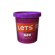 Lets Mor 150 gr Oyun Hamuru