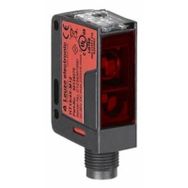 Leuze HT15/4X-M12 Arka Fon Bastırmalı Kare Soketli PNP NO Fotosel Sensör