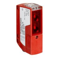Leuze HT49C.UC/TS-TB Kare Tip Arka Fon Bastırmalı Cisimden Yansımalı Sensör