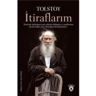 Lev Nikolayevich Tolstoy Dorlion Yayınları İtiraflarım