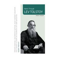 LEV TOLSTOY - HENRI TROYAT