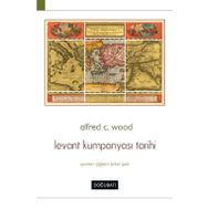 LEVANT KUMPANYASI TARIHI - ALFRED C. WOOD