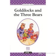 LEVEL 1 - GOLDILOCKS AND THE THREE BEARS - KOMISYON