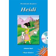 LEVEL 1: HEIDI - JOHANNA SPYRI