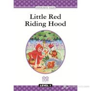 LEVEL 1 - LITTLE RED RIDING HOOD - KOMISYON