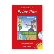 LEVEL 2: PETER PAN - GENEL