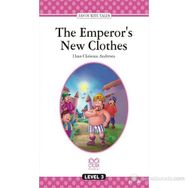 LEVEL 3 - THE EMPEROR'S NEW CLOTHS - KOMISYON