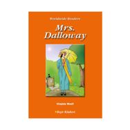 Level-4: Mrs. Dalloway - Virginia Woolf