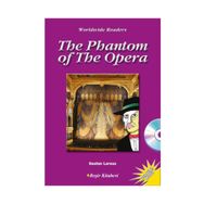 LEVEL 5: THE PHANTOM OF THE OPERA - GASTON LEROUX