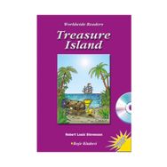 Level 5: Treasure Island Robert Louis Stevenson