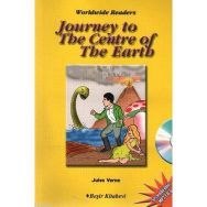 LEVEL 6: JOURNEY TO THE CENTRE OF THE WORLD - JULES VERNE